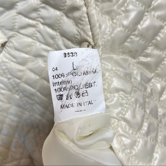 Clarin Shavien Italia Quilted Lite Jacket - Picture 3 of 10